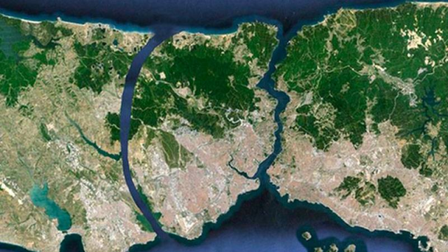 İletişim Başkanlığı: Bakanların Kanal İstanbul Açıklamaları Çelişmiyor