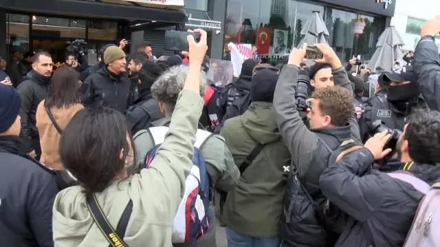 İstanbul Valiliği: 1 Mayıs'ta toplam 384 kişi gözaltına alındı