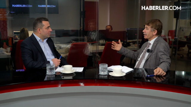 Prof. Dr. İrfan Kaya Ülger: ABD ile Pakistan arasında ciddi bir soğukluk var