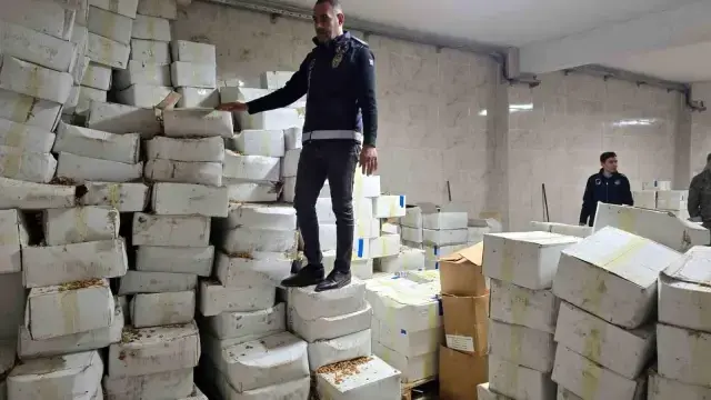 Ünlü baklavacının kurtlu ceviz skandalı büyüyor! Önce reddettiler sonra bambaşka konuştular