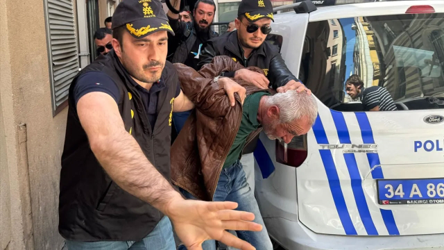 CHP Genel Başkanı Özgür Özel, Otopark İddiaları Üzerine Şikayette Bulundu