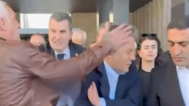 CHP Genel Başkanı Özgür Özel, Otopark İddiaları Üzerine Şikayette Bulundu