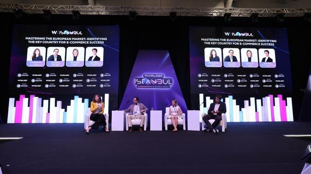 WORLDEF ISTANBUL 2025 fuarı için geri sayım başladı!