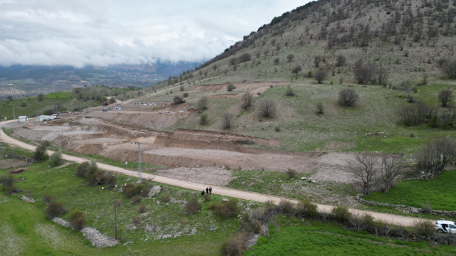 Kayaören Köyü Taşınma Kararına Tepkiler