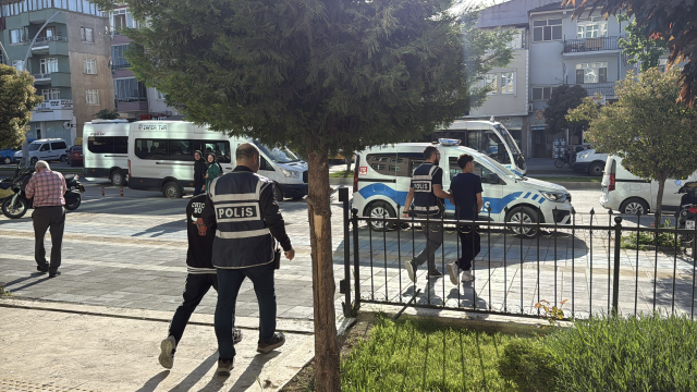 Tokat'ta 14 Yaşındaki Kıza Cinsel İstismar Şüphesi: 2 Kişi Tutuklandı