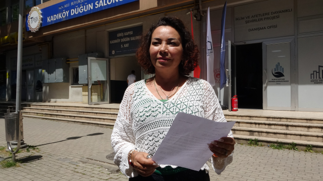 Yanlış teşhisle iki memesi birden alındı, mahkeme kararıyla bir kez daha yıkıldı