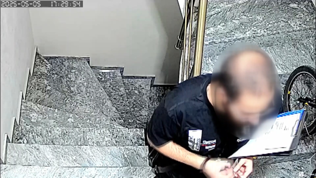  'Bakanlık görevlisiyiz' diyerek kimlik bilgisi alıp bağış topladılar