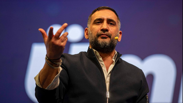 Eski futbolcu Ümit Karan cezaevine gönderildi