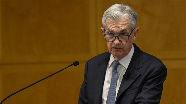 Fed Başkanı Powell'dan tarife uyarısı: Enflasyon ve işsizlik artabilir