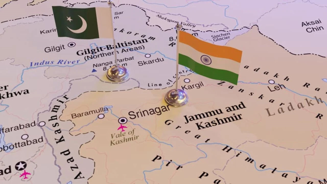 Hindistan-Pakistan arasındaki savaşa ilişkin Türkiye'den endişelendiren açıklama