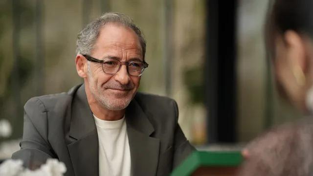 'Adile' filminde Münir Özkul'u canlandıracak oyuncu belli oldu