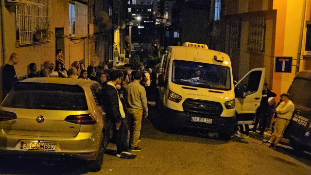 Ağabey kardeşini öldürdükten sonra kendi canına kıydı