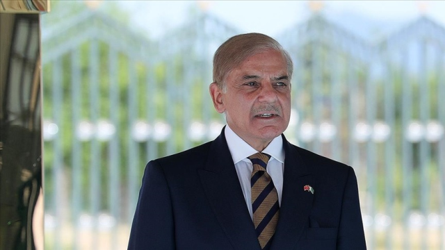 Asya'daki savaşta yeni safhaya geçildi! Pakistan karadan vurmaya başladı