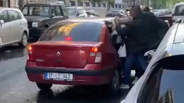 Bahar Aksu cinayetinde 4 şüpheli tutuklandı