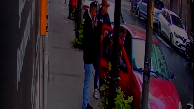 Bahar Aksu'nun katilleri 3 gün önce olay yerinde keşif yapmış