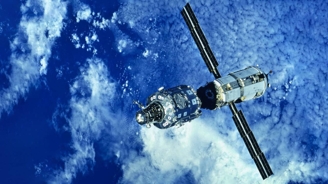 Kosmos 482 düşüşe geçti! Riskli ülkeler arasında Türkiye de var