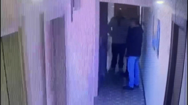 Bahar Aksu cinayetinde yeni görüntüler ortaya çıktı