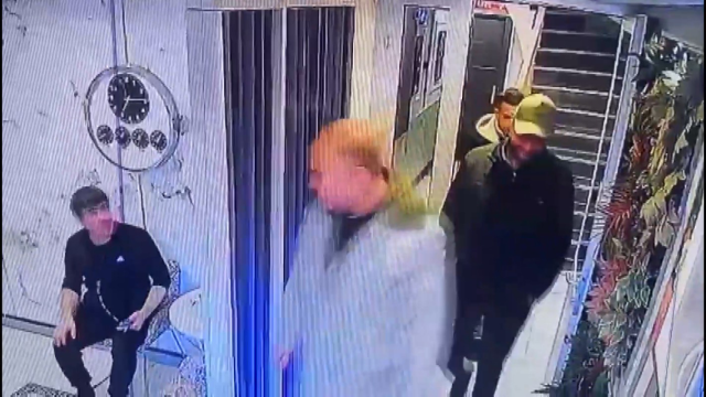 Bahar Aksu cinayetinde yeni görüntüler ortaya çıktı