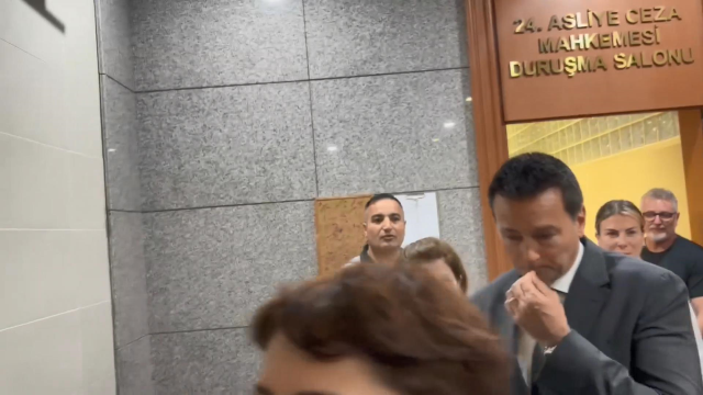 Zorlu Holding'in eski CEO'su Cem Köksal ilk duruşmada beraat etti