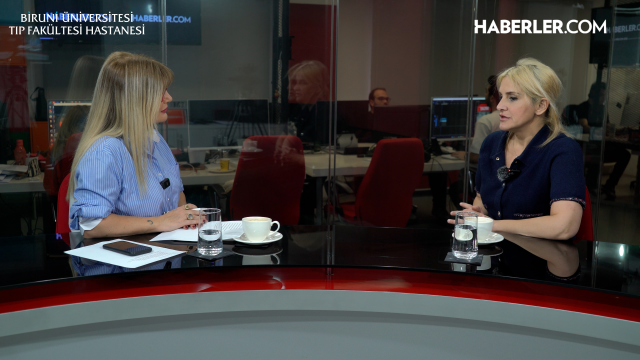 Her 8 Kadından 1'i Meme Kanserine Yakalanıyor!