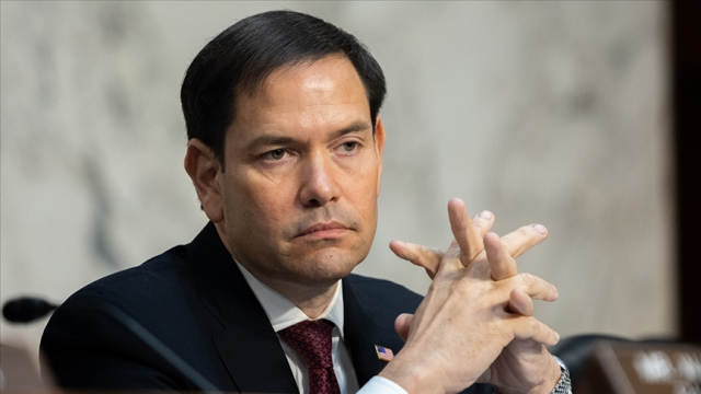 ABD Dışişleri Bakanı Rubio, Türkiye'ye geliyor