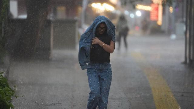 Yurt genelinde bu hafta da sağanak etkili olacak