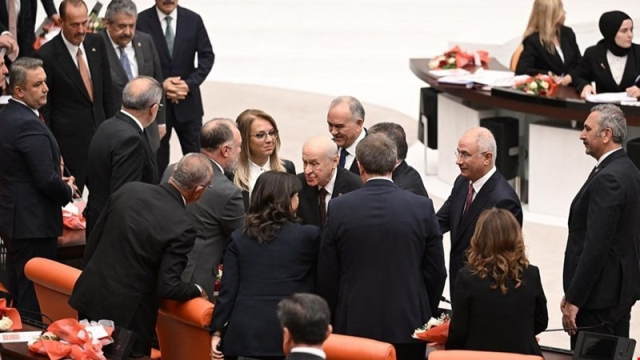 Terör örgütü silahları nasıl bırakacak? BM gözetiminde bu 3 vilayette teslim edilecek