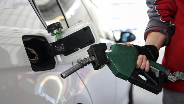 Benzine motorine zam var mı? SON DAKİKA! Benzin motorin zammı ne zaman, ne kadar zam gelecek?
