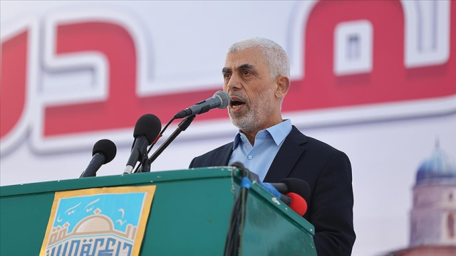 İsrail'in Gazze-Avrupa Hastanesi'ne Saldırısında 34 Filistinli Hayatını Kaybetti