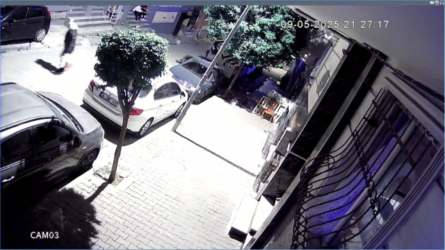 Sevgilisine 13 yıllık kocasını öldürttü