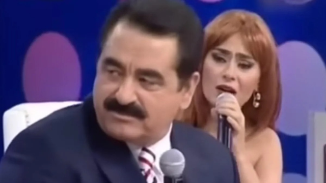 Yıldız Tilbe ve İbrahim Tatlıses 15 sene sonra aynı projede yer aldı