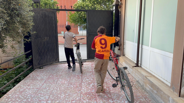 TikTok'tan gördüğünü yapmaya çalışan çocuk ölümden döndü