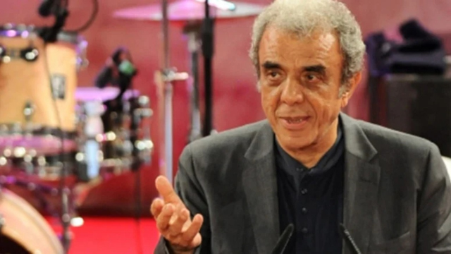 Yeşilçam'ın usta ismi Ali Özgentürk hayatını kaybetti