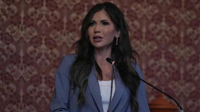 Eski FBI Direktörü'nden 'deniz kabuklarıyla' Trump'a suikast çağrısı