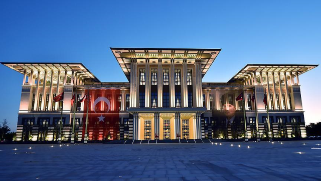 Nüfusu 5 bin ve üzerinde olan yerlerde belediye kurulabilecek