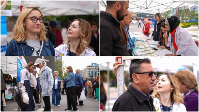 Demet Akalın tepki gösterdi: Uygulamaya son verin