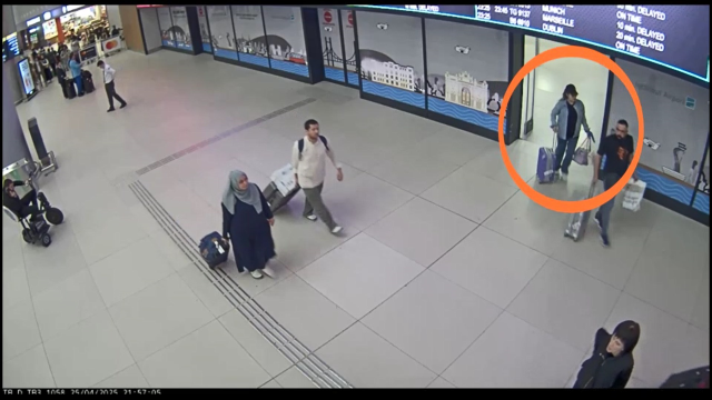 İstanbul Havalimanı'nda 3 kadının cinsel organlarından kilolarca altın çıktı