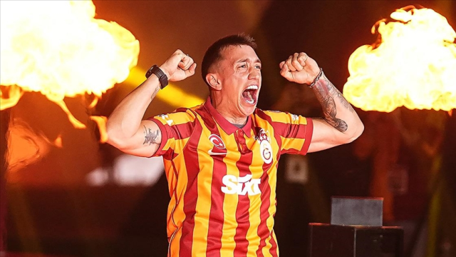 Muslera gidiyor mu? Muslera sezon sonu Galatasaray'dan ayrılacak mı?