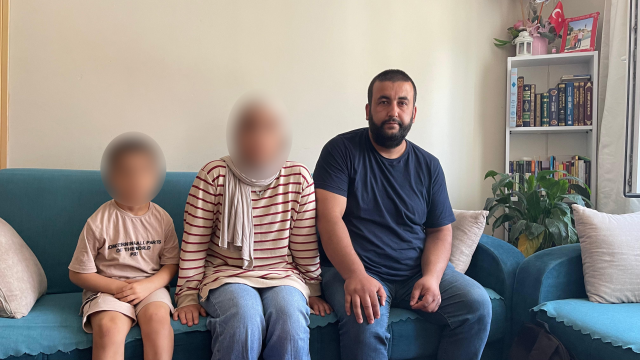 Öğretmenden tesettürlü öğrencisine skandal ifade: Önüne dön karabaş