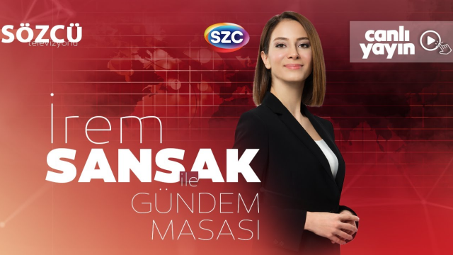 İrem Sansak kimdir? İrem Sansak kaç yaşında, nereli?
