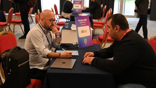 WORLDEF ISTANBUL 2025 Etkinliği Sona Erdi!