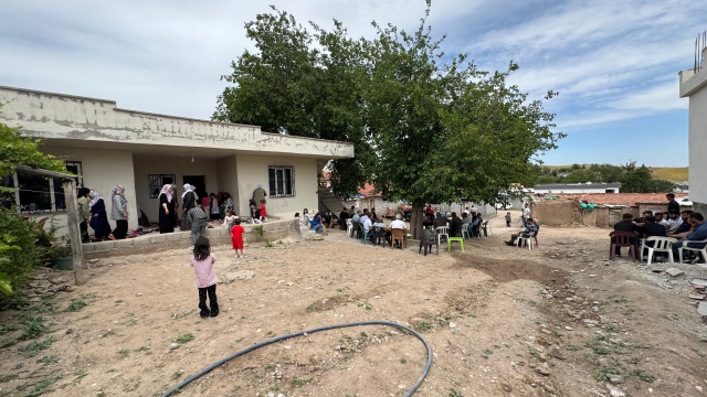 Baba ile oğlunun yakıldığı sır perdesi aralanıyor
