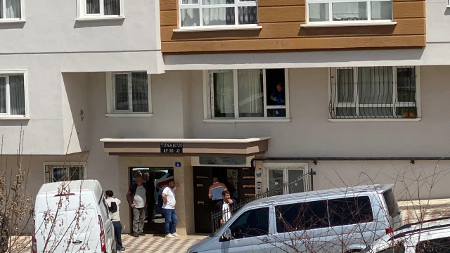 14 yaşındaki lise öğrencisi başından vurulmuş halde bulundu