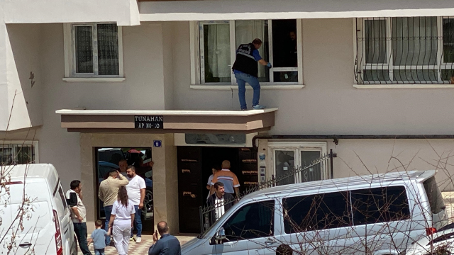 14 yaşındaki lise öğrencisi başından vurulmuş halde bulundu