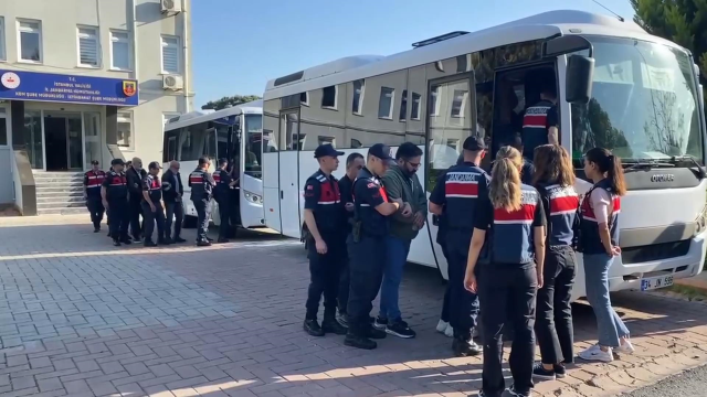 İBB Yolsuzluk Soruşturmasında Usulsüz İhaleler ve Rüşvet İddiaları