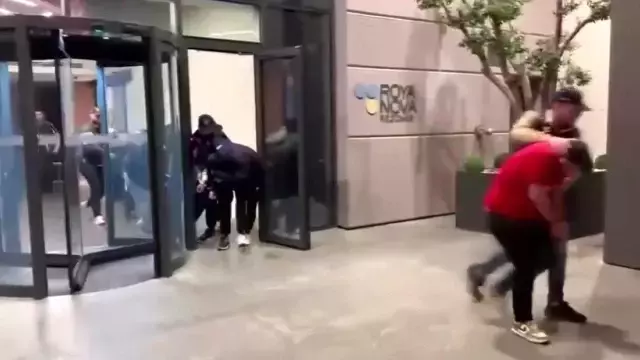 Ümraniye'de Yasa Dışı Bahis Operasyonu: 6 Üniversite Öğrencisi Gözaltında