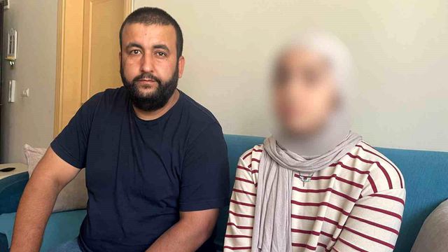 Öğretmenin 'Karabaş' dediği başörtülü öğrencinin hayatı kabusa döndü