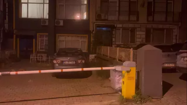 Eski Yeşilçam Oyuncusu Bıçaklanarak Öldürüldü