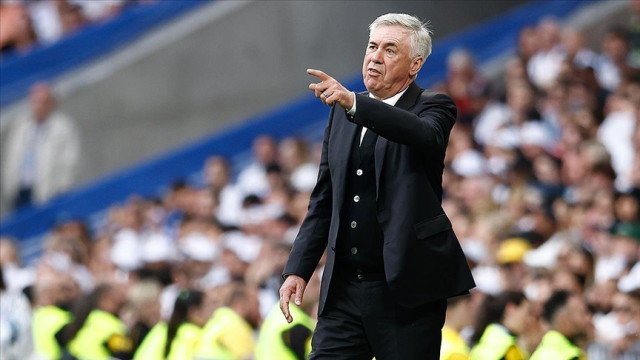 Carlo Ancelotti Real Madrid'den ayrıldı mı, neden? SON DAKİKA