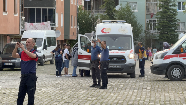 Fareleri korkutmak için yaptıkları plan, tüm mahalleyi zehirliyordu